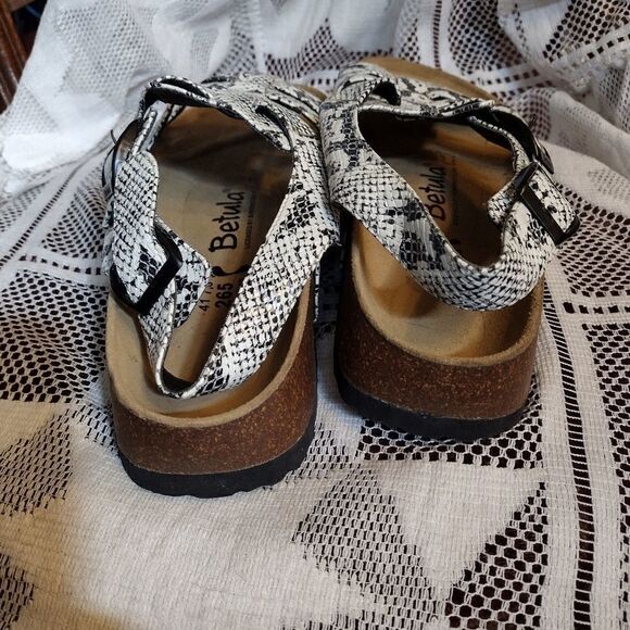 Betula shoes - Picture 4 of 5